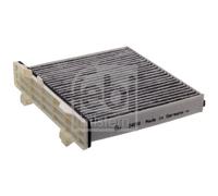 FEBI BILSTEIN 24590 Pollen filter