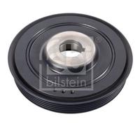 Fits FEBI 24628 TVD PULLEY FOR CRANKSHAFT