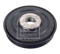 FEBI BILSTEIN 24628 Crankshaft pulley