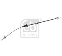 febi bilstein 24641 Clutch Cable