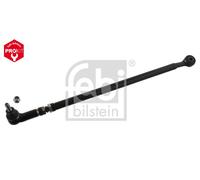 Febi 25290 Tie Rod Front Left High Performance Fits Audi 100 1992 - 1994