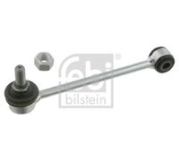 febi bilstein 26078 Stabiliser Link with nut, pack of one