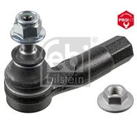 Tie / Track Rod End fits VW T-ROC A11, AC7 Left 2017 on Joint 1K0423803A Febi