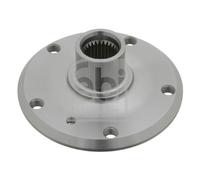Fits FEBI 26234 WHEEL HUB REAR / DISCS / E36/E46 ⭐UK Stock⭐