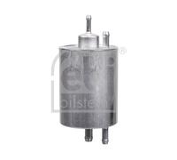 Fuel Filter 26258 Febi 05097052AA 05097053AA 5097052AA 5097053AA A0024773001 New
