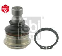 Wishbone Pin Front Axle Left for control arm 26301 FEBI BILSTEIN for HYUNDAI