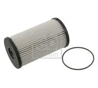 febi bilstein 26341 Fuel Filter | 26341 suitable for A3 8P Golf 6 Passat B6