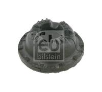 febi bilstein Top Strut Mount 26360 – No bearing needed – Pack of 1