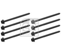 Fits FEBI 26434 CYLINDER HEAD BOLT SET