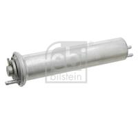 Fuel Filter fits BMW 520 E39 2.2 00 to 03 13321709535 Febi Quality Guaranteed