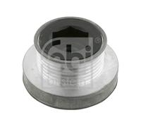 FITS FOR RENAULT KANGOO 1.6 ALTERNATOR FREEWHEEL CLUTCH 26457 FEBI BILSTEIN