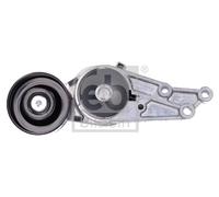 FEBI BILSTEIN 26569 Belt Tensioner, v-ribbed belt