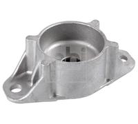 febi bilstein Suspension Strut Mount 26577, No Bearing Needed, Pack of 1