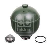 Fits FEBI 26668 SUSPENSION SPHERE FOR HYDROPNEUMATIC SUSPENSION AND LEVEL CONTR