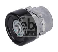 FEBI BILSTEIN 26679 Belt Tensioner, v-ribbed belt