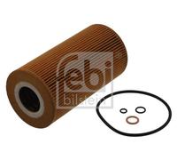 FEBI BILSTEIN 26690 Oil Filter for BMW,LAND ROVER,OPEL,VAUXHALL