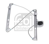 WINDOW REGULATOR 26720 FOR BMW X5/SAV/E53 M57D30 M54B30 3.0L M57D30 2.9L 6cyl