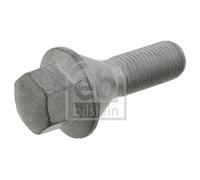 Febi Bilstein Wheel Bolt 26747 (Front/Rear) – Fits Nissan, Opel, Renault, Vauxhall