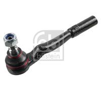 Fits FEBI 26759 TIE ROD END WITH NUT