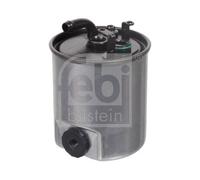 Fits FEBI 26821 FUEL FILTER