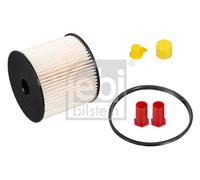 Febi Bilstein Fuel Filter 26908 - Fits Peugeot 607 2.0/2.2 HDi (2000-2006)