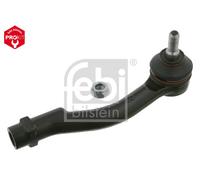 Fits FEBI 26926 TIE ROD END WITH NUT