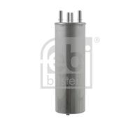 Fuel Filter fits VW MULTIVAN Mk5 2.0D 09 to 15 7H0127401 7H0127401A 7H0127401B