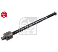 Steering rod Front Axle Right 27000 FEBI BILSTEIN for MAZDA 323 S Mk VI Saloon 5