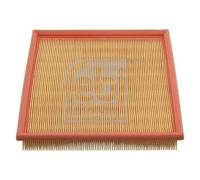 Fits FEBI 27026 AIR FILTER