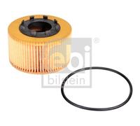 Fits FEBI 27141 OIL FILTER 2.4 DI TURBO DIESEL 16V 08/00> ⭐UK Stock⭐