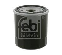 Fits FEBI 27149 OIL FILTER