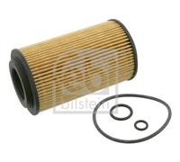 ✅Fits FEBI 27191 OIL FILTER ⭐UK Seller⭐