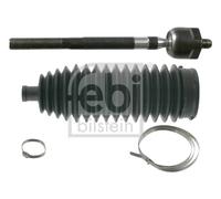 Steering rod Front Axle Left 27203 FEBI BILSTEIN for RENAULT LAGUNA II