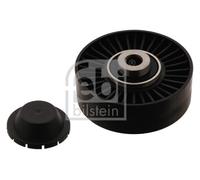 FEBI BILSTEIN 27247 Deflection / guide pulley, V-ribbed belt