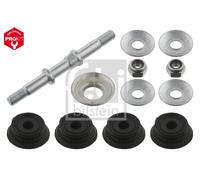 Fits FEBI 27262 STABILISER LINK WITH BUSHES, WASHERS AND NUTS