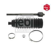 Fits FEBI 27303 INNER TIE ROD WITH STEERING BOOT SET