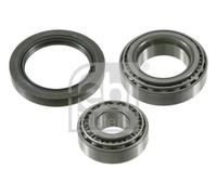 Fits FEBI 27311 WHEEL BEARING KIT WITH SHAFT SEAL ⭐UK Stock⭐