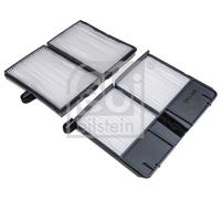 Fits FEBI 27476 CABIN FILTER ⭐UK Stock⭐