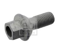 Wheel stud bolt Ball seat A/G Male Hex 27578 FEBI BILSTEIN for SMART CITY-COUPE