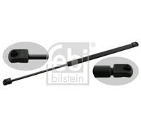 FEBI BILSTEIN 27645 Tailgate strut