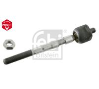 Steering rod Front Axle Left 27725 FEBI BILSTEIN for DACIA RENAULT
