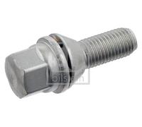 4x ✅Fits FEBI 27756 WHEEL BOLT RENAULT ⭐UK Seller⭐