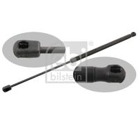 FEBI BILSTEIN 27766 Tailgate strut