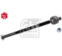 Inner Rack End fits OPEL ASTRA H 1.6 Left or Right 04 to 14 Z16LET Tie Rod Joint