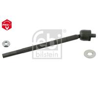 Ferdinand Bilstein Front Inner Tie Rod Febi 27812 Inc Counter Nut & Locking Washer Fits Toyota RAV4