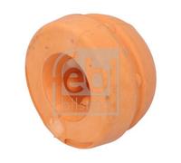 Febi 27848 Bump Stop Front Left Right Premium Fits Opel Corsa 2006 - 2018