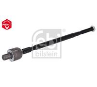 Steering rod Front Axle Left 27927 FEBI BILSTEIN for MITSUBISHI CARISMA