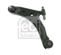 Wishbone Lower Front Axle Control Arm 27946 FEBI BILSTEIN for HYUNDAI SANTA FÉ I