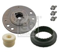 Fits FEBI 27998 STRUT MOUNTING WITH INTEGRATED ROLLER BEARING AND BUFFER
