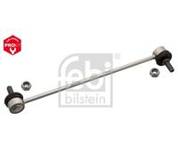 Stabilizer Link Front Axle Left Coupling Rod 28000 FEBI BILSTEIN for SUZUKI OPEL